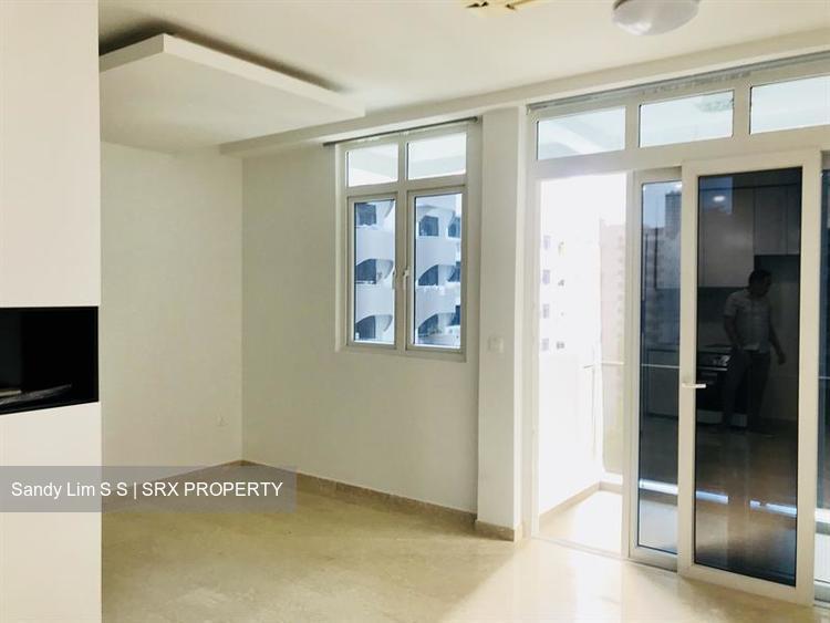 Prestige Heights (D12), Apartment #183214282